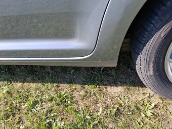 Prodám Volkswagen Touran 1.9 TDi 77kw - 14