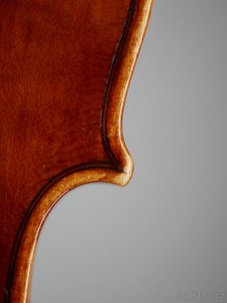 Staré housle 7/8 - 14