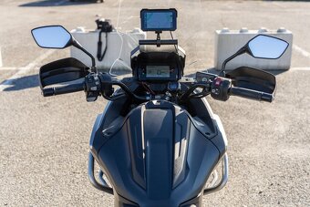 Honda NC 750X DCT - 14