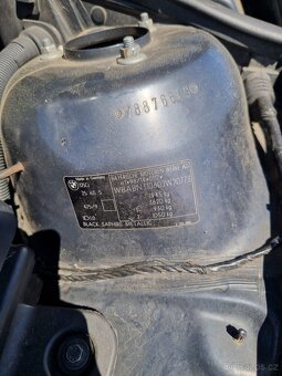 BMW 325ci 2001 - 100.000 - 14