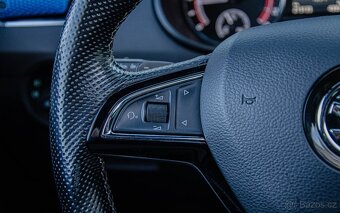 Škoda Octavia Combi 2.0 TDI RS DSG, 135KW, 5d. - 14