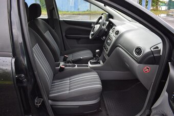 Ford Focus 1,6 i BEZ KOROZE,PO STK - 14