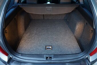 Škoda Octavia I 1.9 TDI 81 kW Combi 2002 - 14