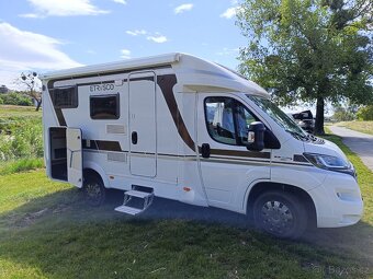 Predam obytne auto - 14