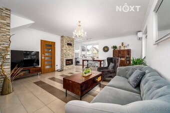 Prodej Rodinný dům, 144㎡ - 14