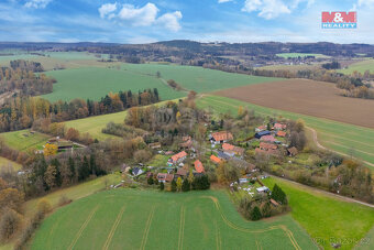 Prodej rodinného domu, 78 m², Trhový Štěpánov - 14