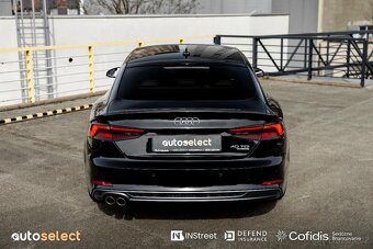 Audi A5 s-line 2019 sportcoupe 40tdi quattro - 14