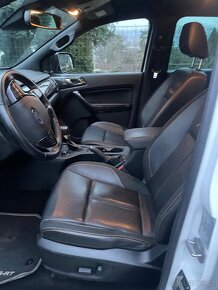 Ford Ranger 2021 /114 000 km - 14