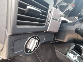 Mercedes Benz GLK 350 4-matic - Sport edition - - 14