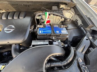 Nissan Qasqai 1.5dci - 14