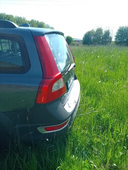 Volvo xc70 - 14