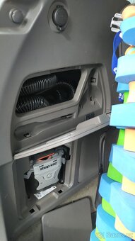 Honda Odyssey 2015 Touring (Kanada) V6 3.5 iVTEC 248k - 14