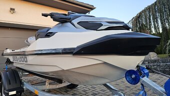 SEA DOO 325  GTX LIMITED 2025  NOVE  - 14