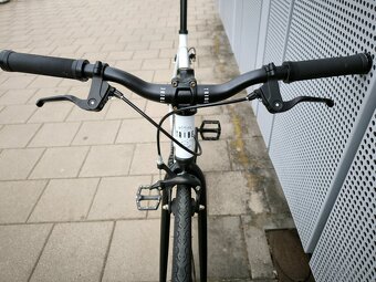 Kolo TRIBE - Singlespeed/Fixie - (54 cm) - 14