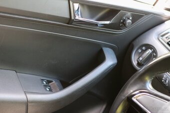 1.0TSI 70KW - Rapid Spaceback 2018 - 14