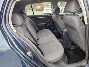 WV GOLF 5, 1.9 TDI, 77kw, ALU - 14