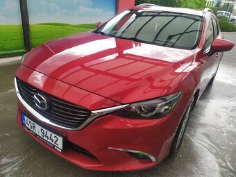 Mazda 6 - 14