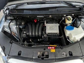 Mercedes-Benz B200 automat, r.2005, STK, klimatizace - 14
