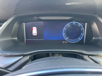 Škoda Octavia 2.0TDI 85kW DSG 99 715 km Odpočet DPH - 14