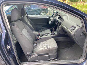 VW Golf 1.2 TSi Klimatizace, Senzory - 14