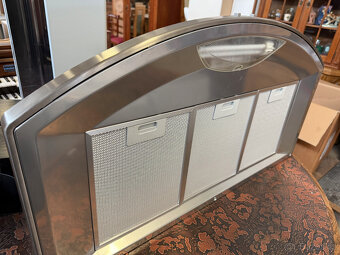 Nové digestoře 90cm AEG a Zanussi, - 14