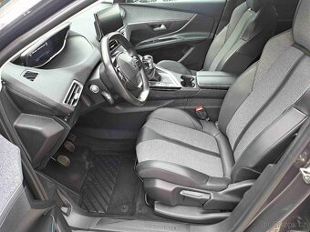 Peugeot 5008 1,5 HDI ALLURE 148.000 km - 14