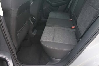 Škoda Karoq 1.5 TSI 110 kw STYLE DSG NAVI - 14