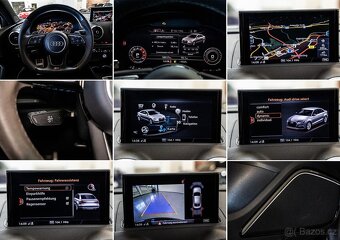 Audi RS3 Limo - 14