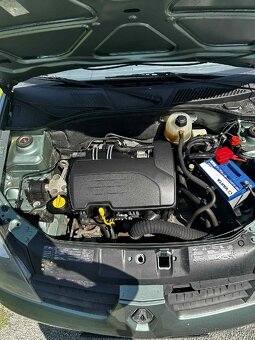 RENAULT THALIA 1.2 - 14