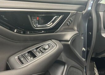 Subaru Outback 2.5 TOURING 2025 6let zaruka 124 kw3 - 14