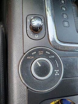 VW Touareg 3.0 TDI V6 165kW 2006 BKS automat - 14