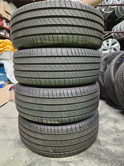 OPEL ASTRA-F 17" 4x108 ET38 7J + 205/45 R17 88H - 14