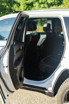 Jeep Grand Cherokee Summit 3.0 CRD - 14