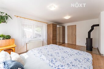 Prodej Rodinný dům, 117㎡ - 14