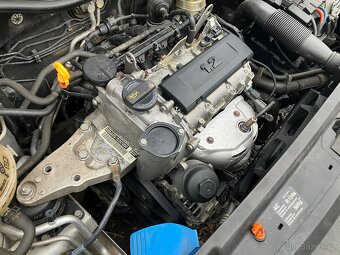 Vw Polo 6R 2011 1.2 HTP CGP 44KW LA7W 156000KM - 14