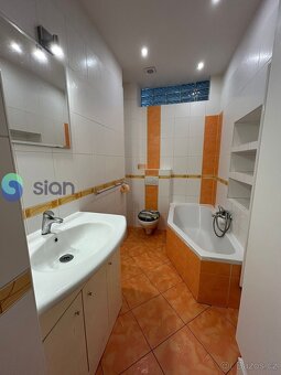 Podnájem bytu 2+1 78 m2, ul. Krnovská 25/37, Opava - Předměs - 14