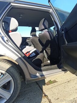 Mazda 6 RF7J 2007 2.0 di - 14