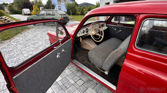 ŠKODA 440 OCTAVIA - 14