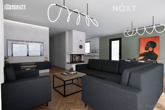 Prodej Rodinný dům, 110㎡ - 14