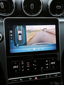 Mercedes-Benz C220D 147KW  PROGRESSIVE/Virtual/LED/DPH - 14