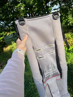 Thule vozík Chariot cougar - 14