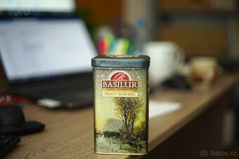 Analog Petri MF-1 + Petri 1.7/50 - 14