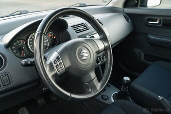 Suzuki Swift 1.3 4x4 - 14