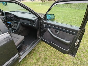 Audi 100 C3 quattro Avant doutnik - 14