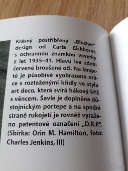 Prodam savli pro dustojniky SS - 14