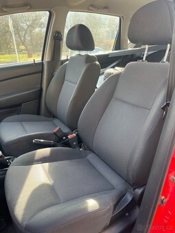 Chevrolet Aveo Benzín 4 válec - 14