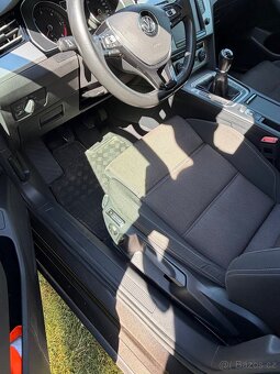 Volkswagen Passat B8 combi - 14