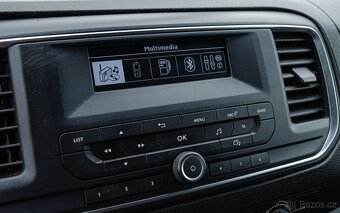 Peugeot Expert 1.6 BlueHDi 6miest - 14