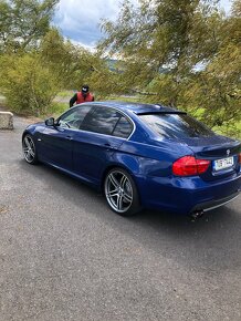 BMW E90 325d 150kw n57 - 14
