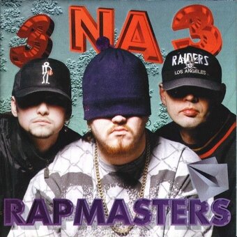 Cd mix - 14